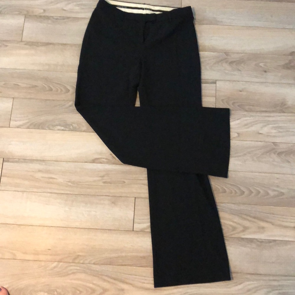 Like NEW Theory Slacks Pants